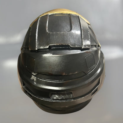 EVA Helmet - Inspired by HALO