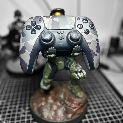 Halo Master Chief Game Controller Holder - Inspired by HALO