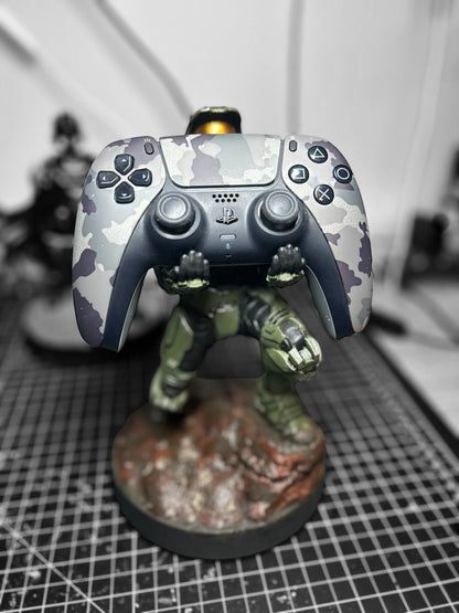 Halo Master Chief Game Controller Holder - Inspired by HALO