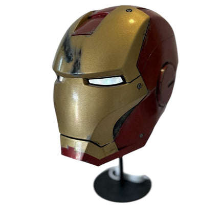 Iron man helmet inspired - Desk Lamp