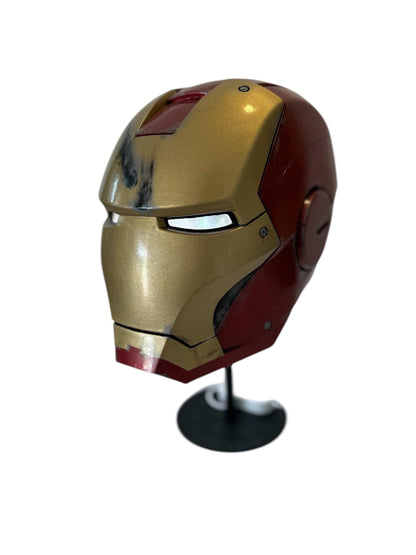 Iron man helmet inspired - Desk Lamp
