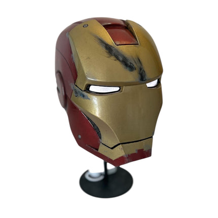 Iron man helmet inspired - Desk Lamp
