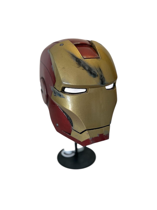 Iron man helmet inspired - Desk Lamp