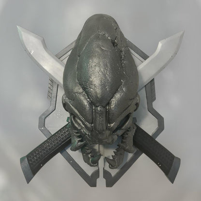 Legendary Symbol - Inspired by HALO