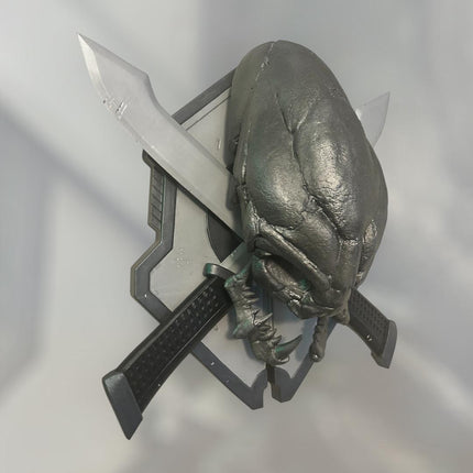 Legendary Symbol - Inspired by HALO