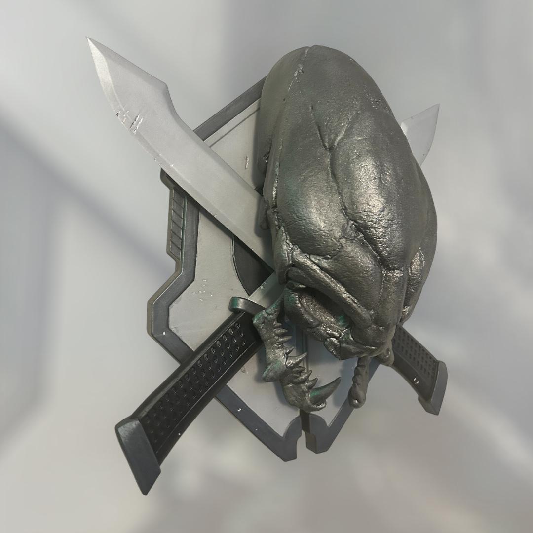 Legendary Symbol - Inspired by HALO