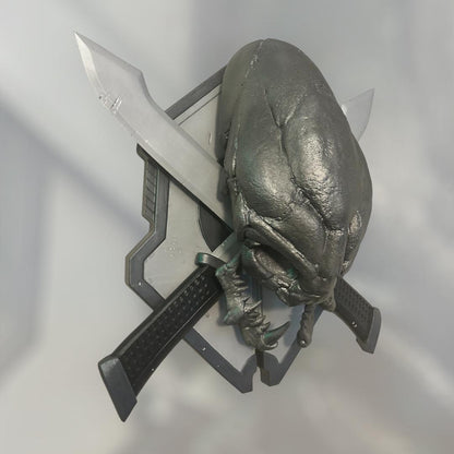 Legendary Symbol - Inspired by HALO