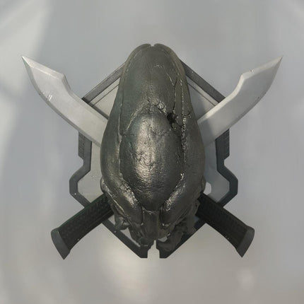 Legendary Symbol - Inspired by HALO