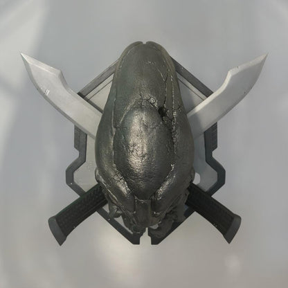 Legendary Symbol - Inspired by HALO