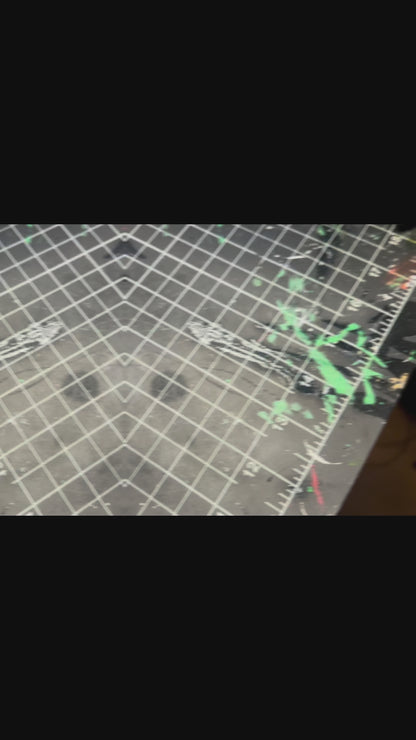 EVA Helmet - Inspired by HALO