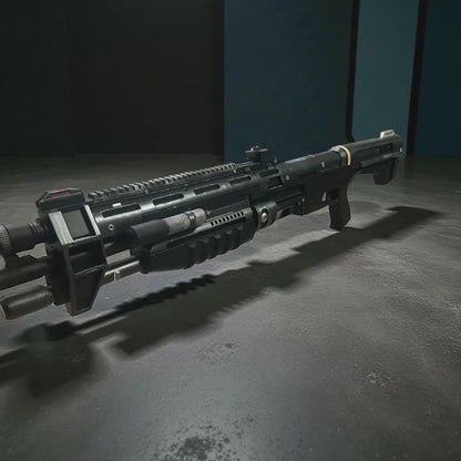 M90 Shotgun Prop - Inspired by HALO